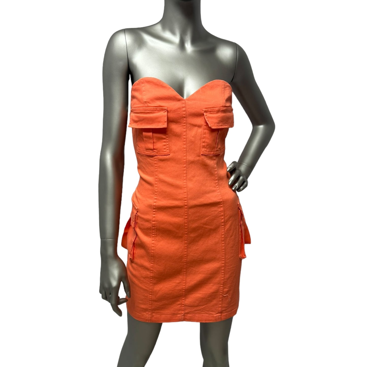 Sweetheart Woman's Dress