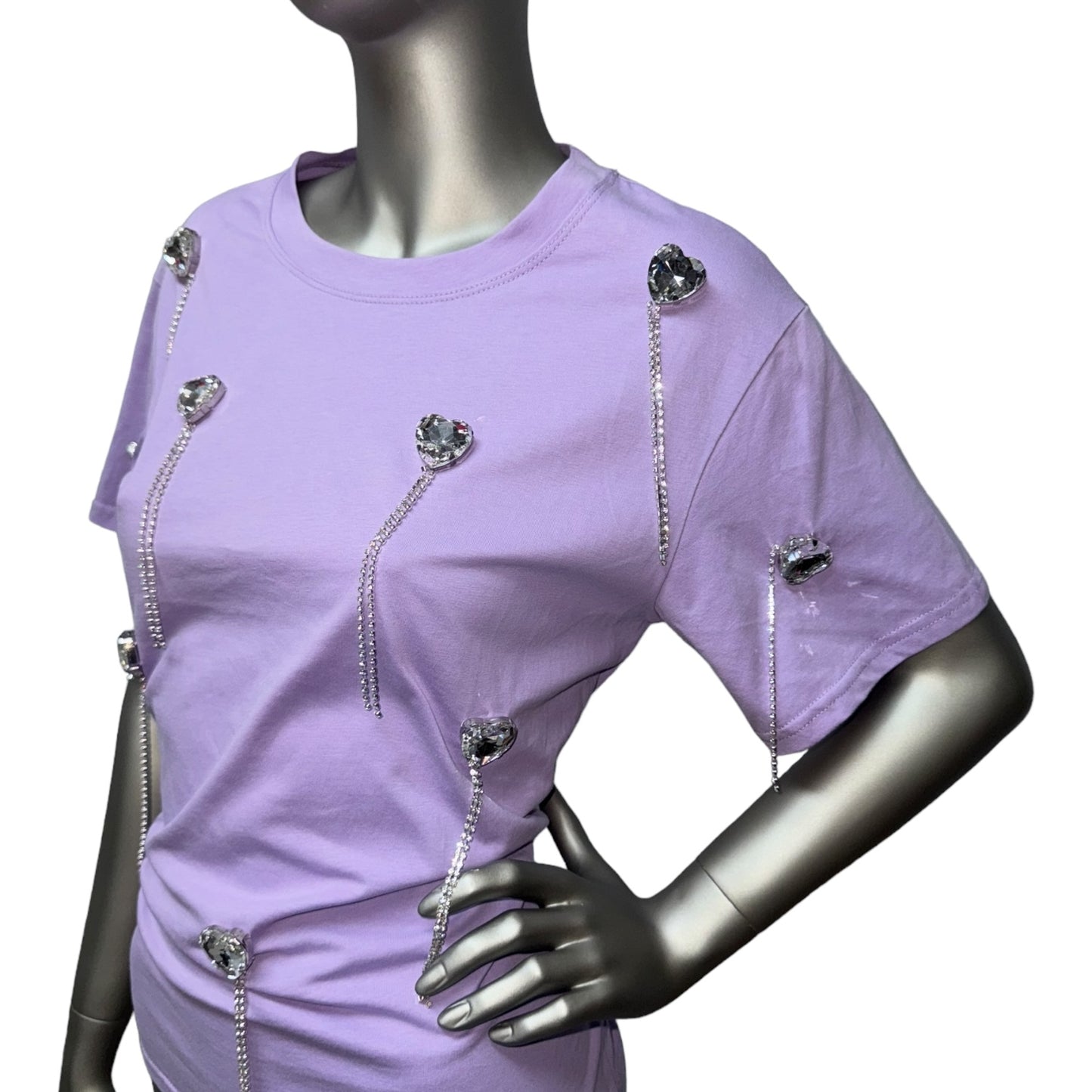 Camiseta Corazón