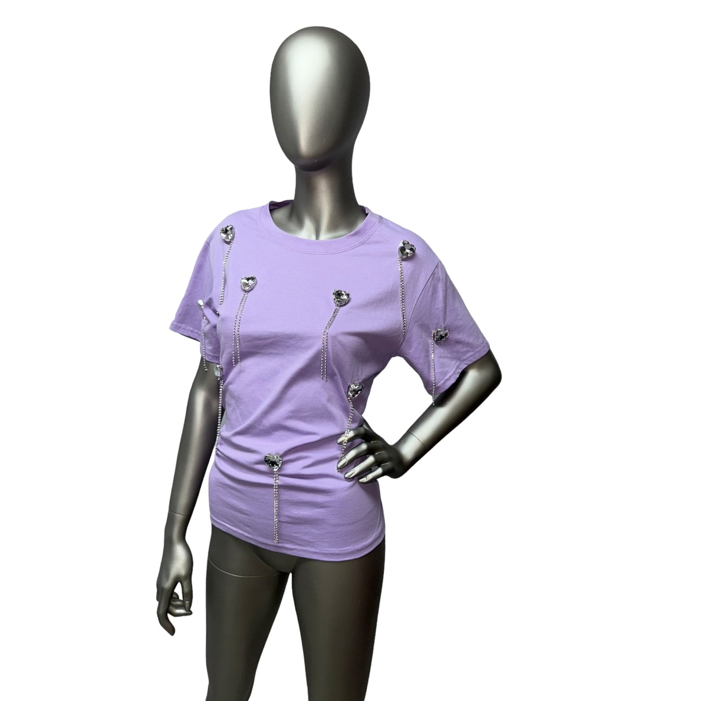 Camiseta Corazón
