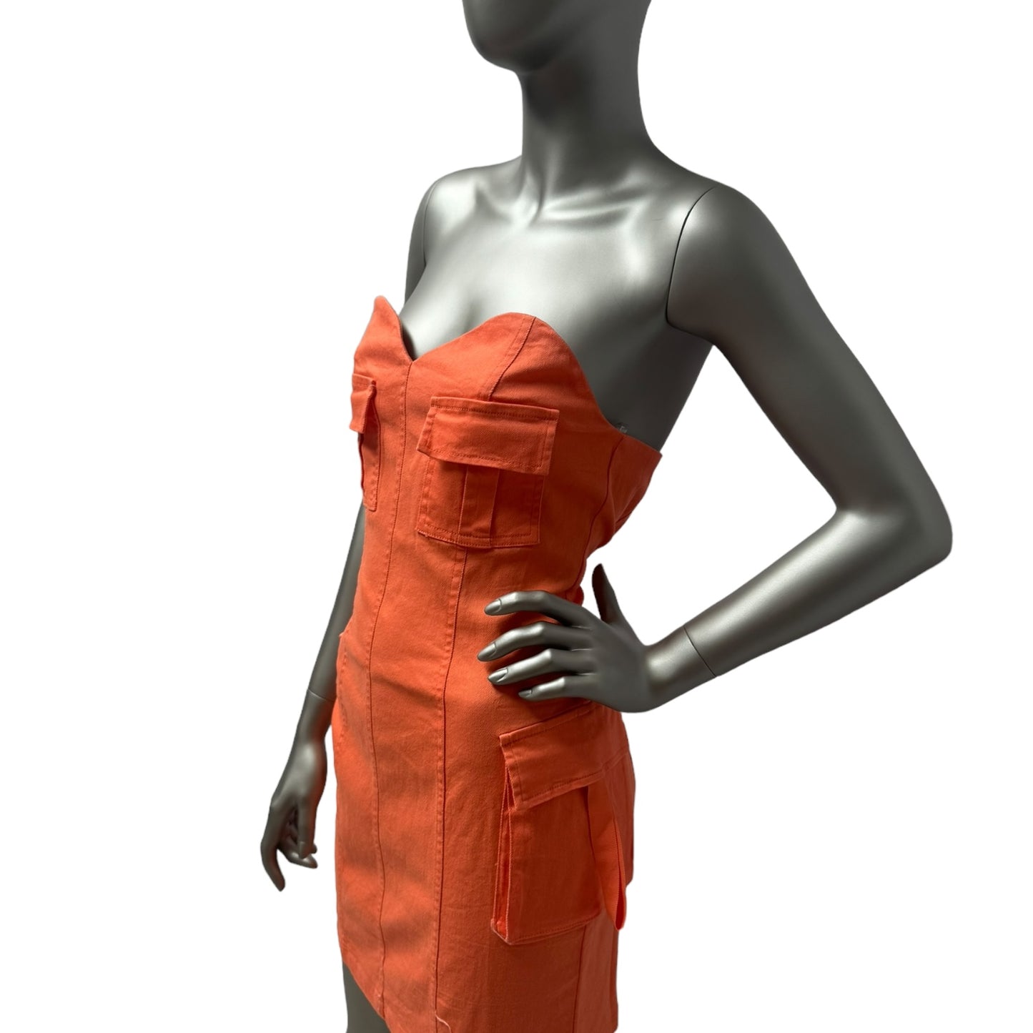 Sweetheart Woman's Dress