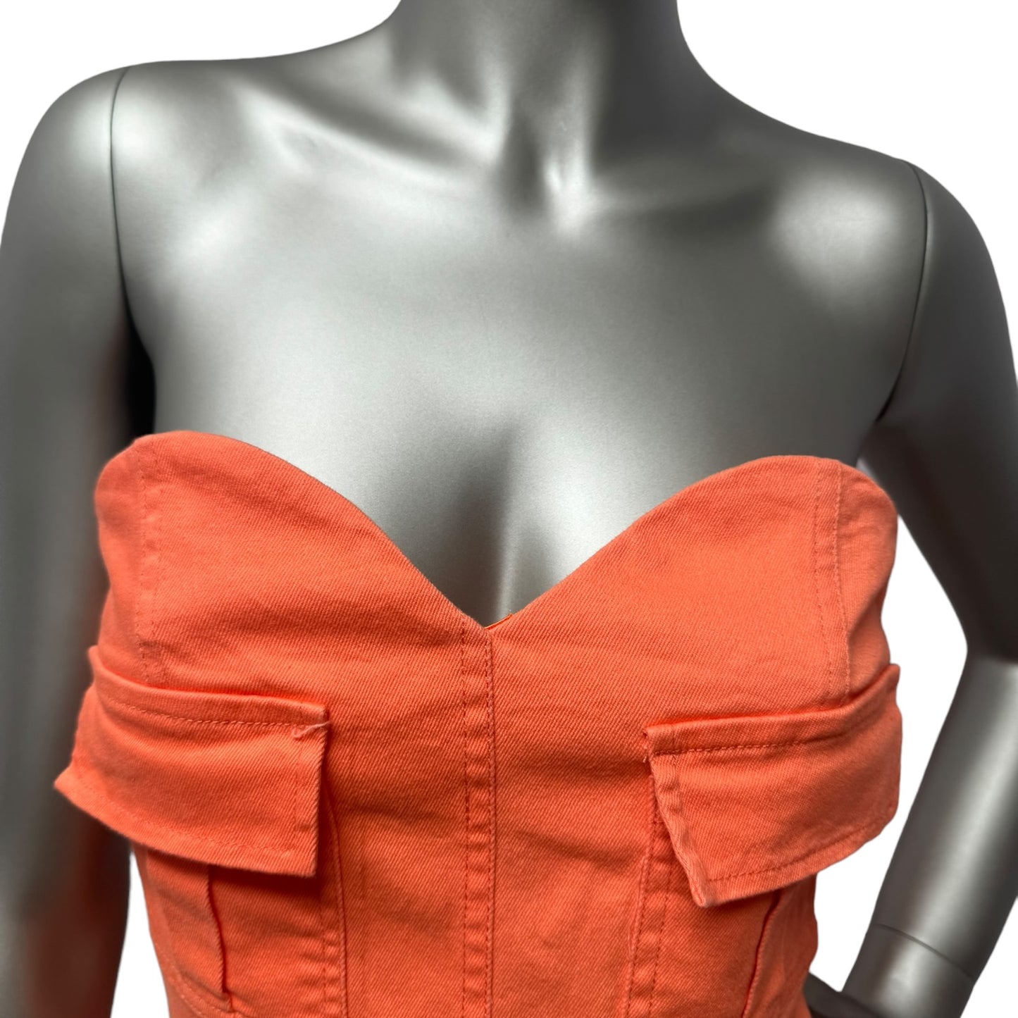 Sweetheart Woman's Dress