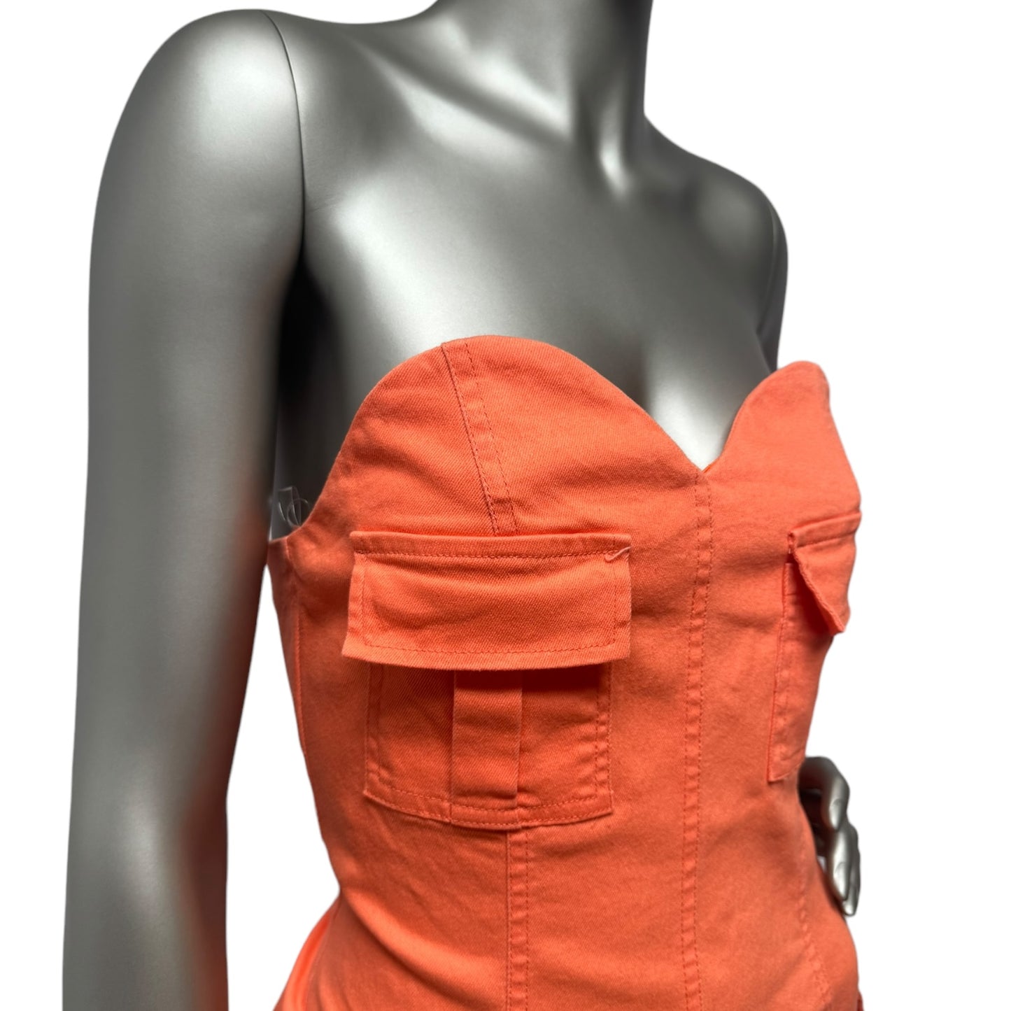 Sweetheart Woman's Dress