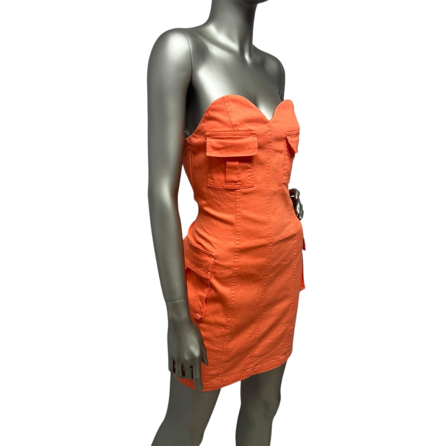 Sweetheart Woman's Dress