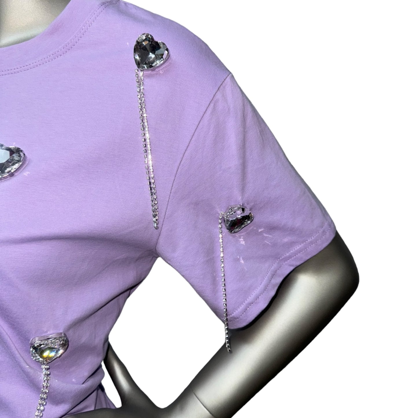 Camiseta Corazón