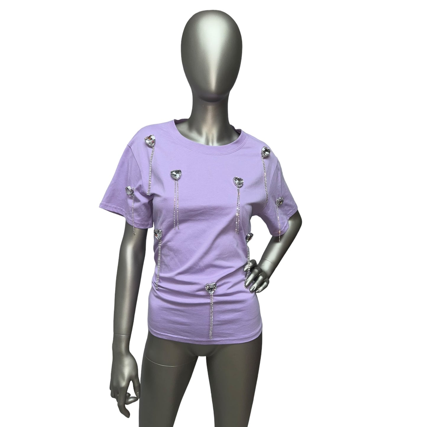 Camiseta Corazón