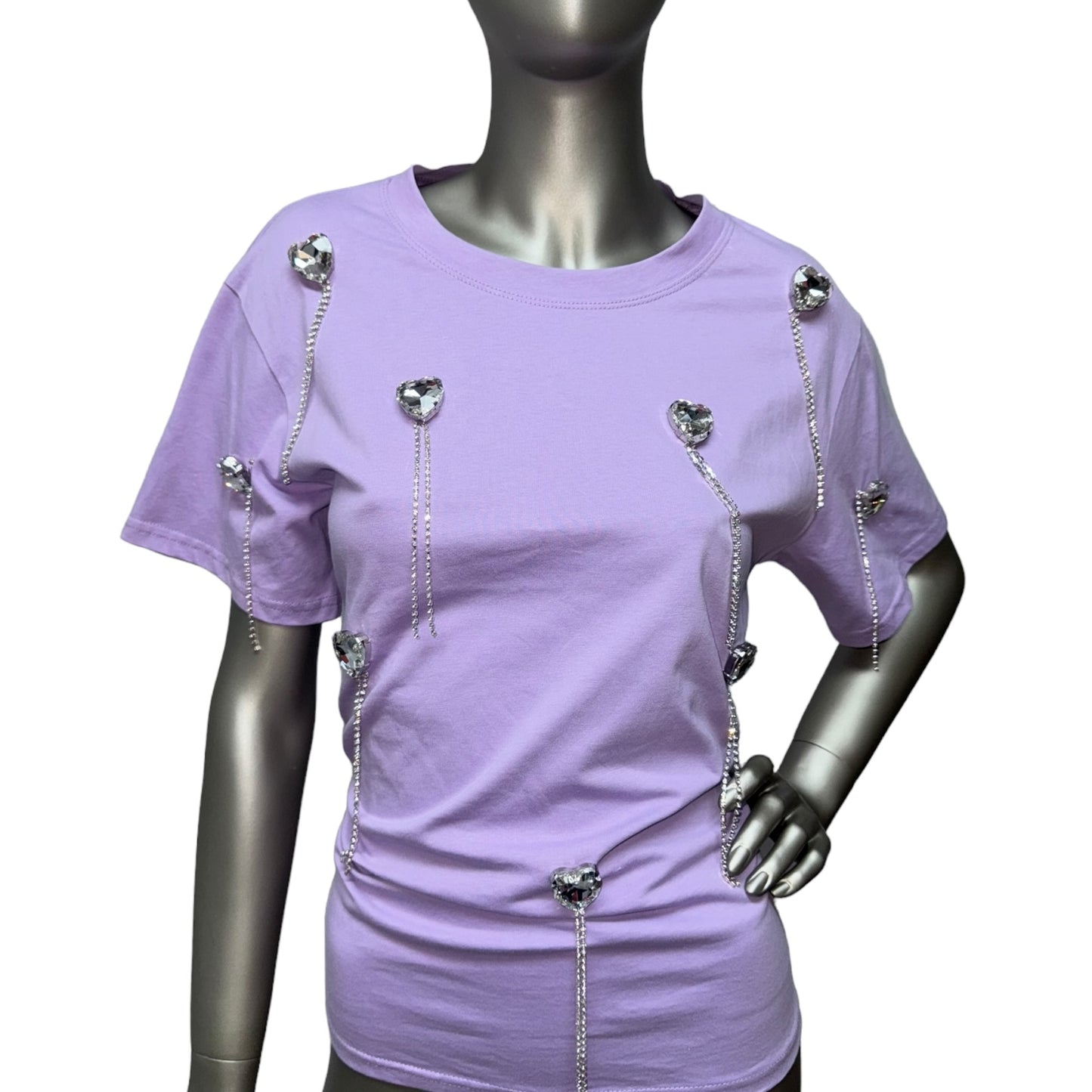 Camiseta Corazón
