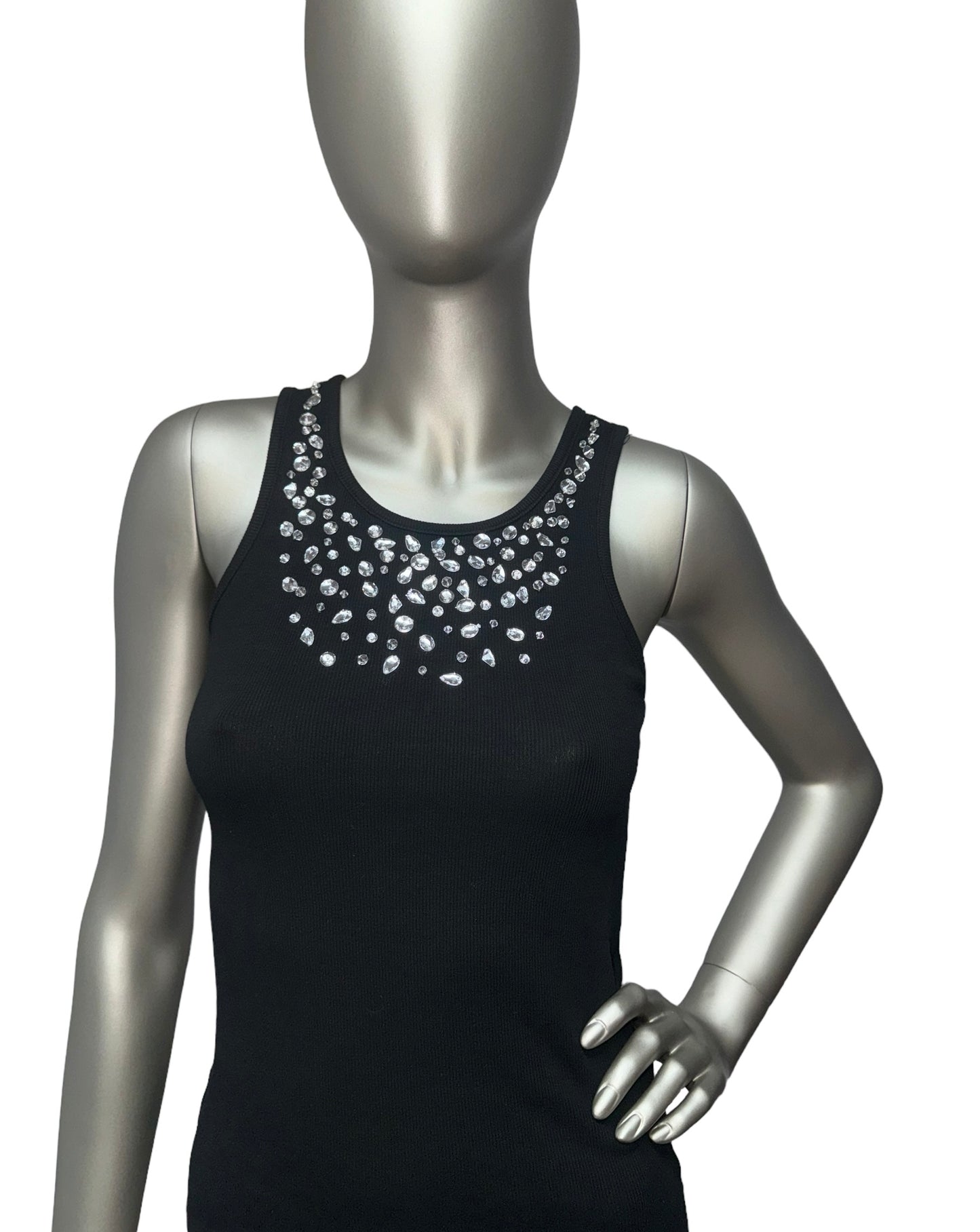 Cotton Spandex Top