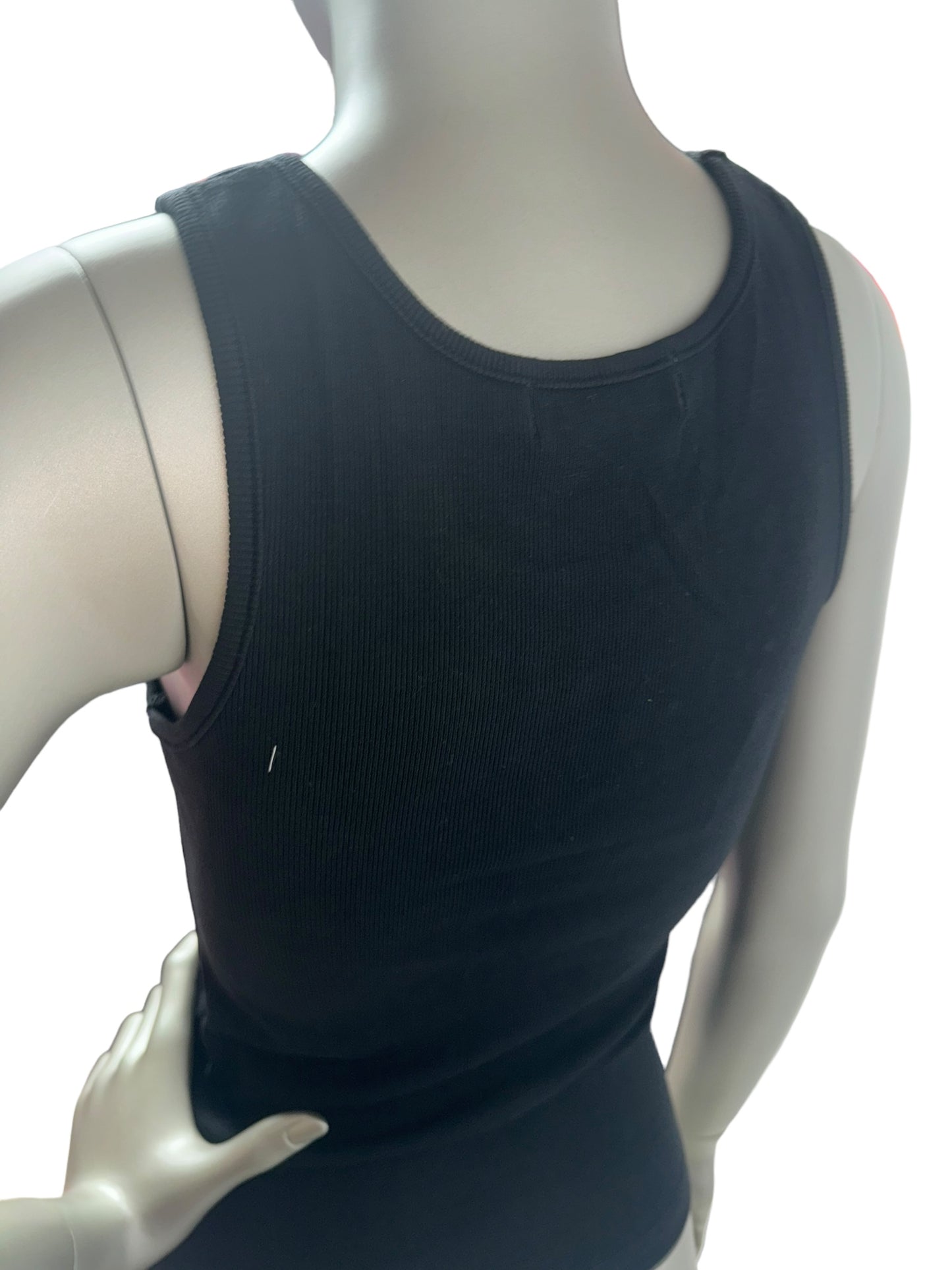 Cotton Spandex Top