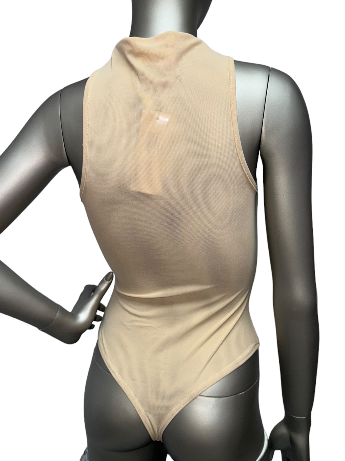 Body clásico elegante