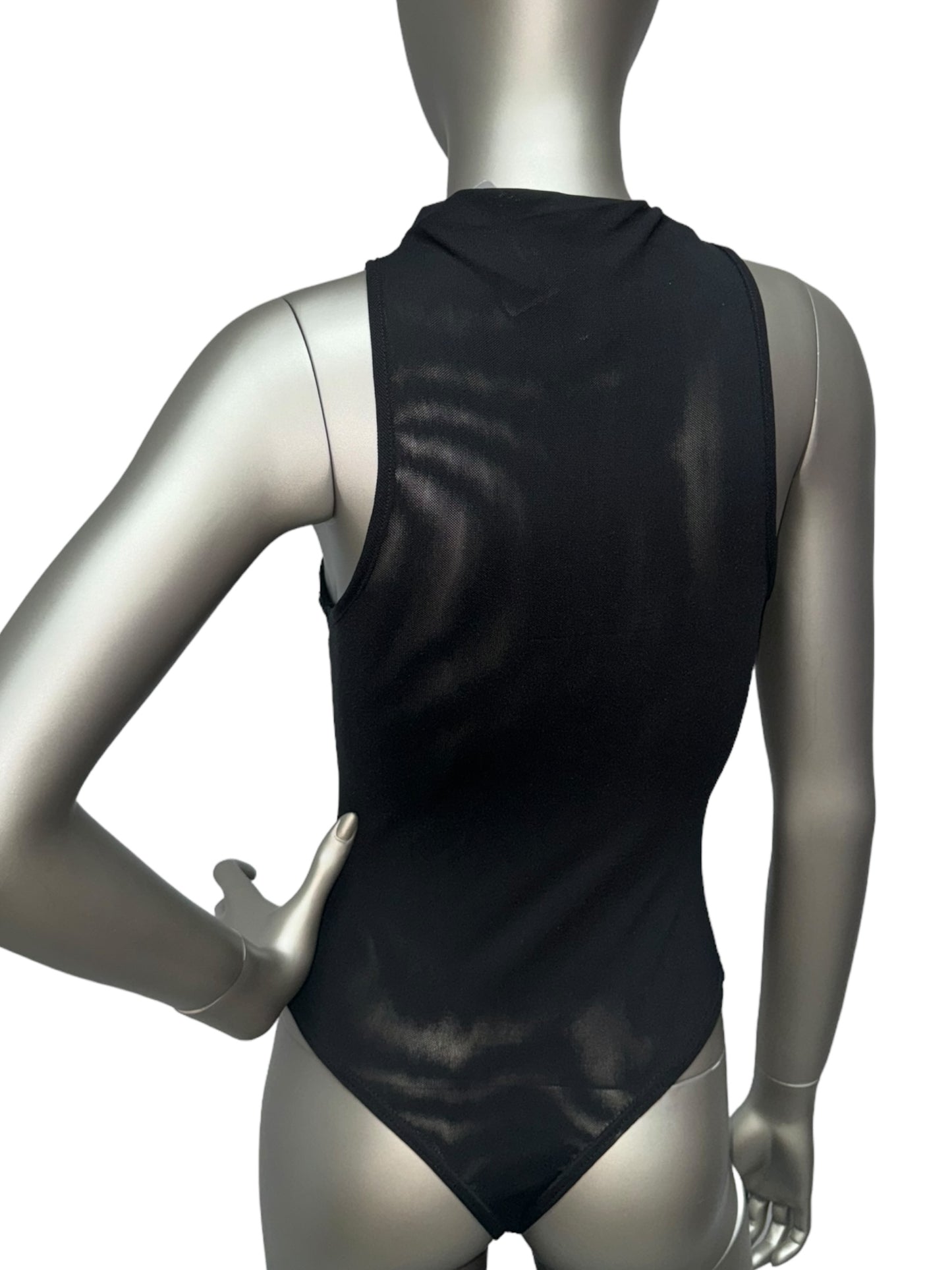Body clásico elegante