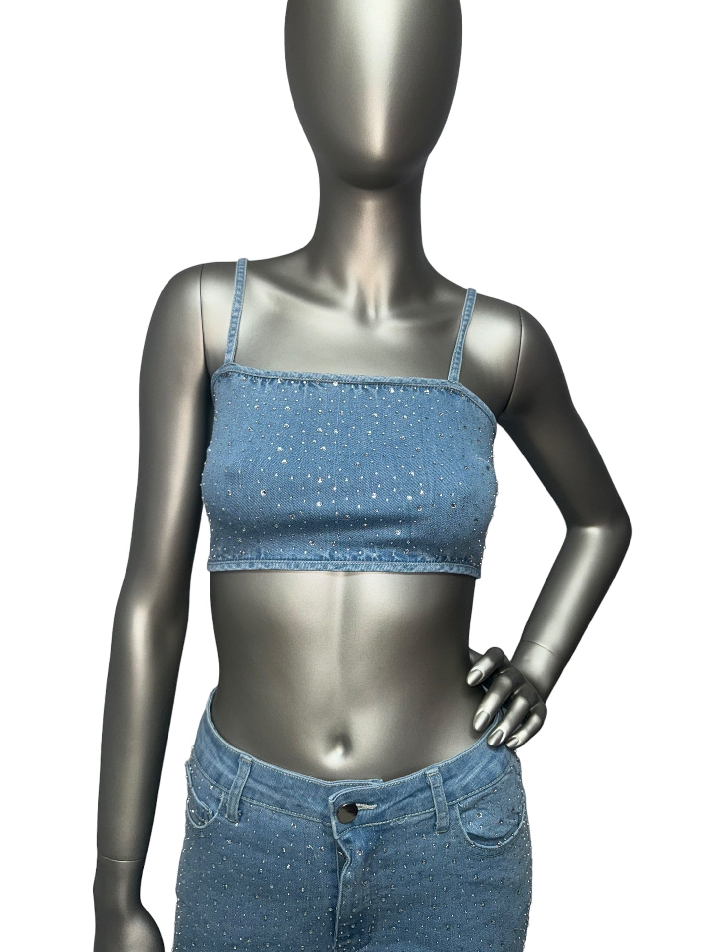 2 Piece Bling Set