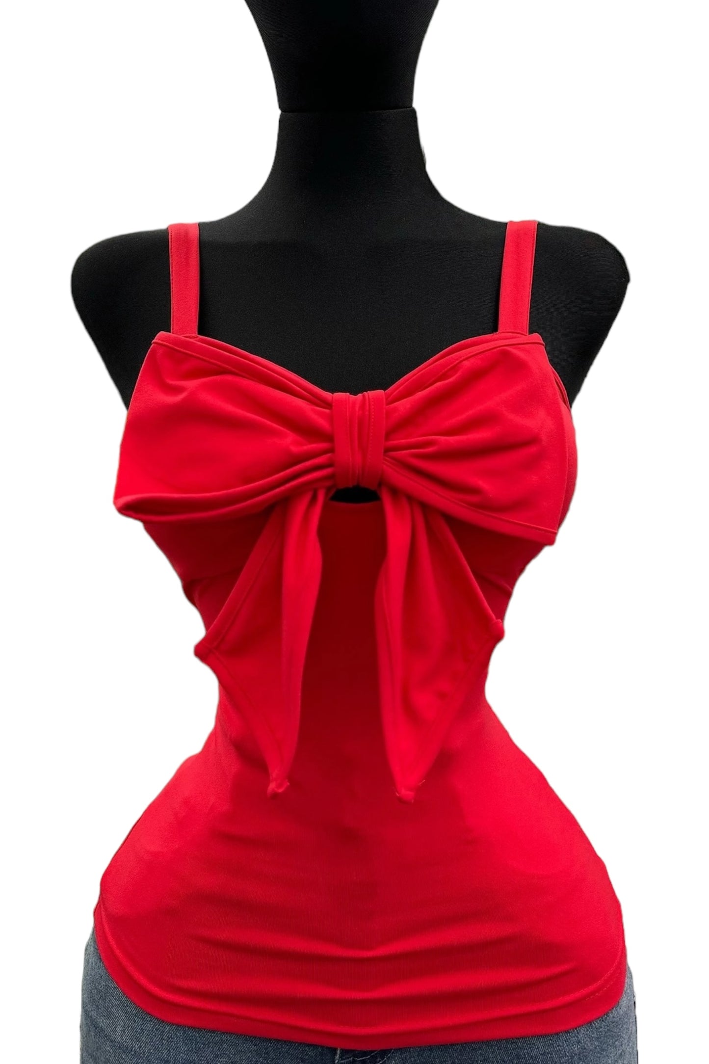 Bow Top