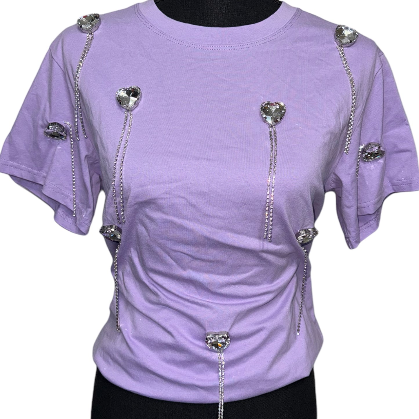Camiseta Corazón