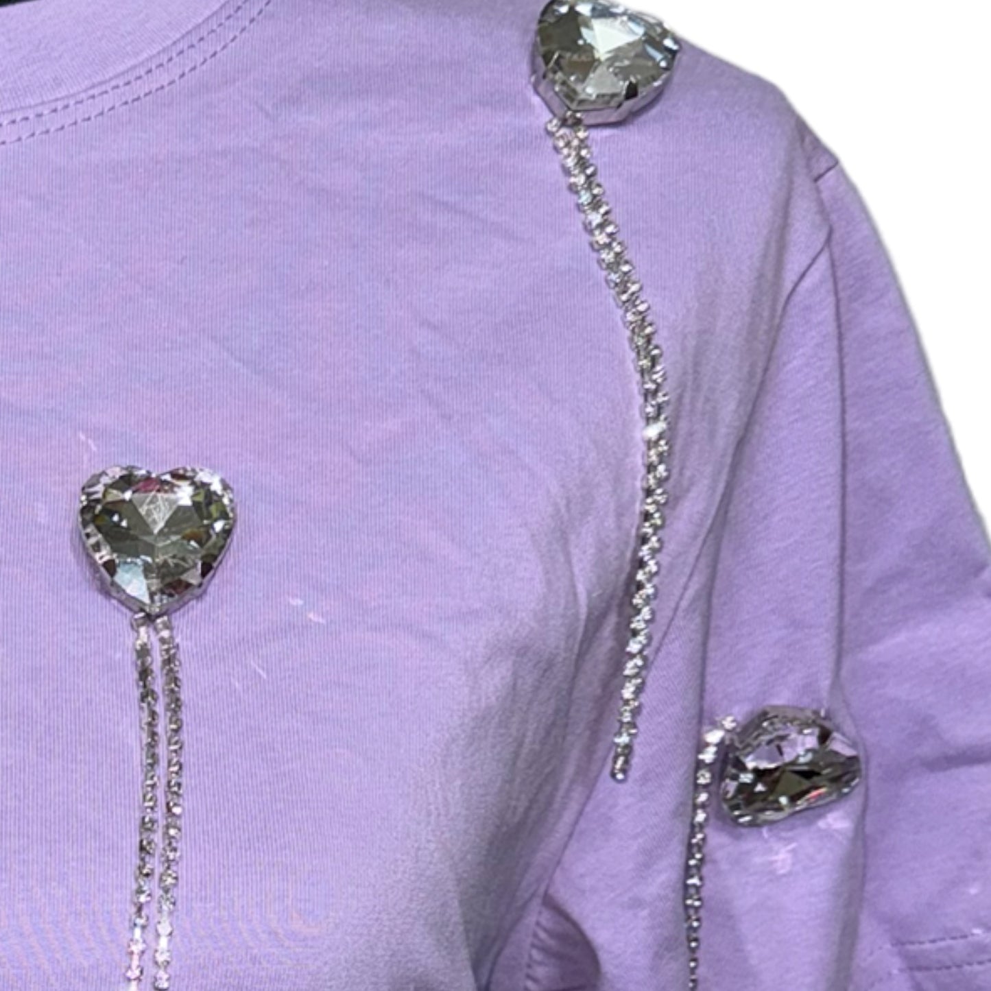 Camiseta Corazón