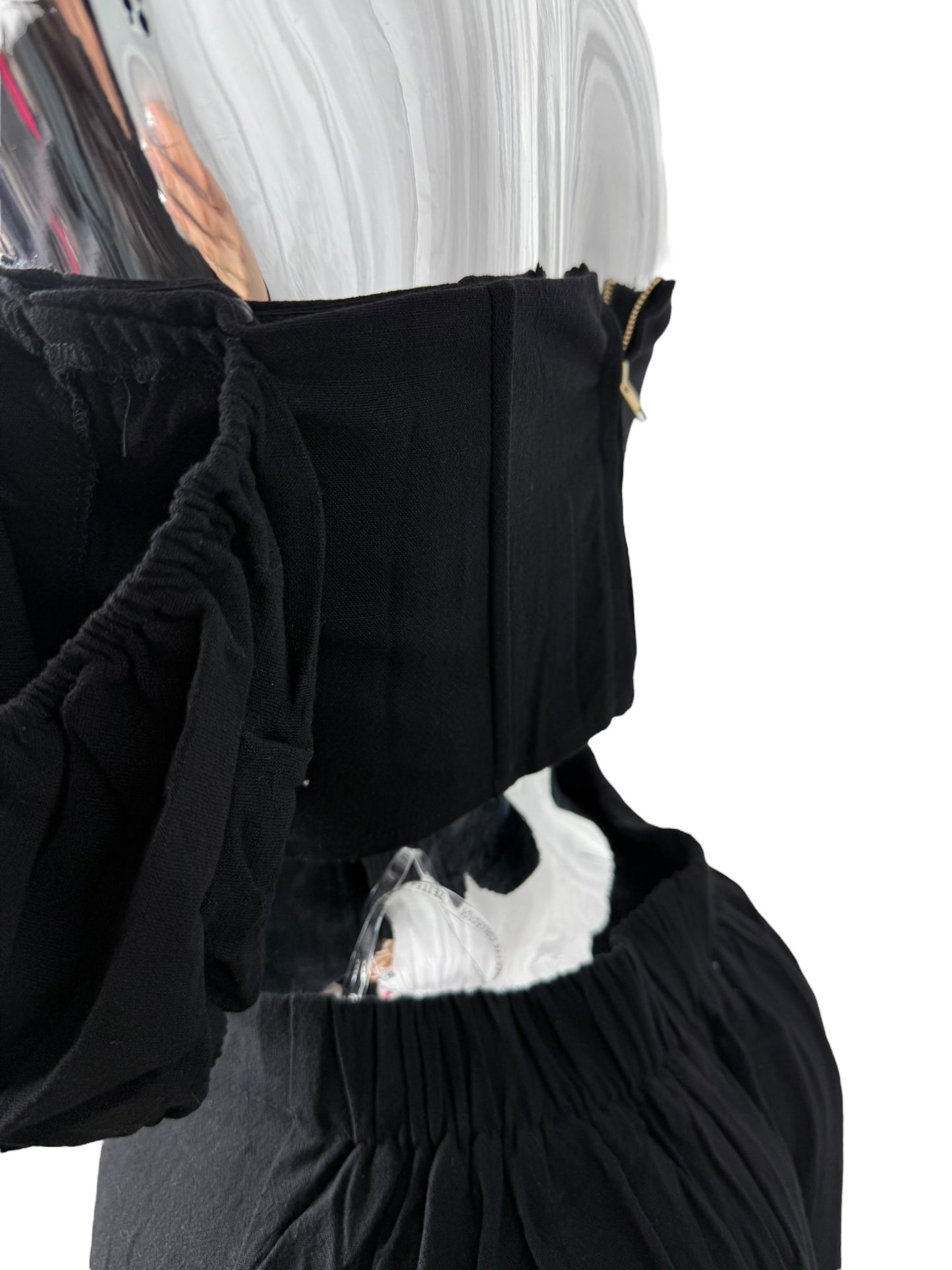 Fashion Skirt Set