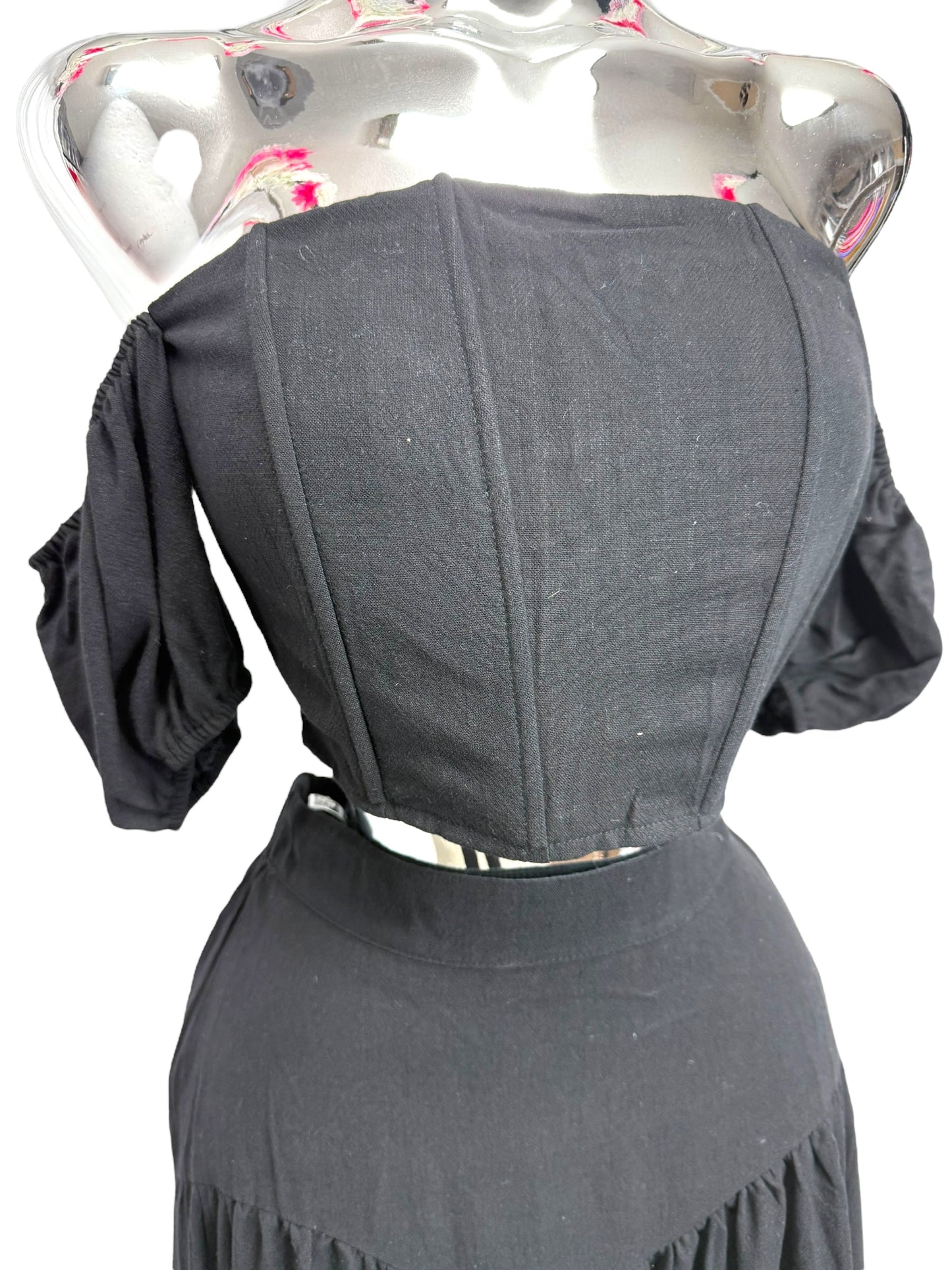 Fashion Skirt Set