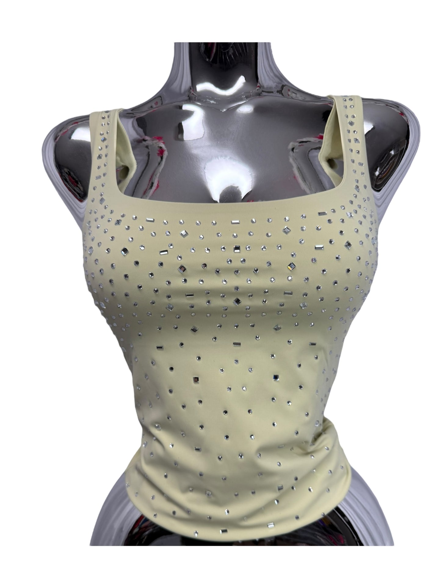 Sparkling Tank Top
