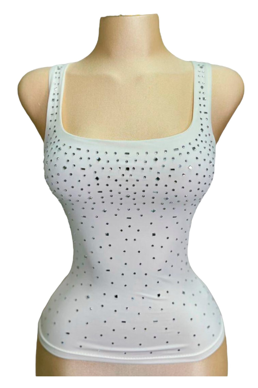 Sparkling Tank Top