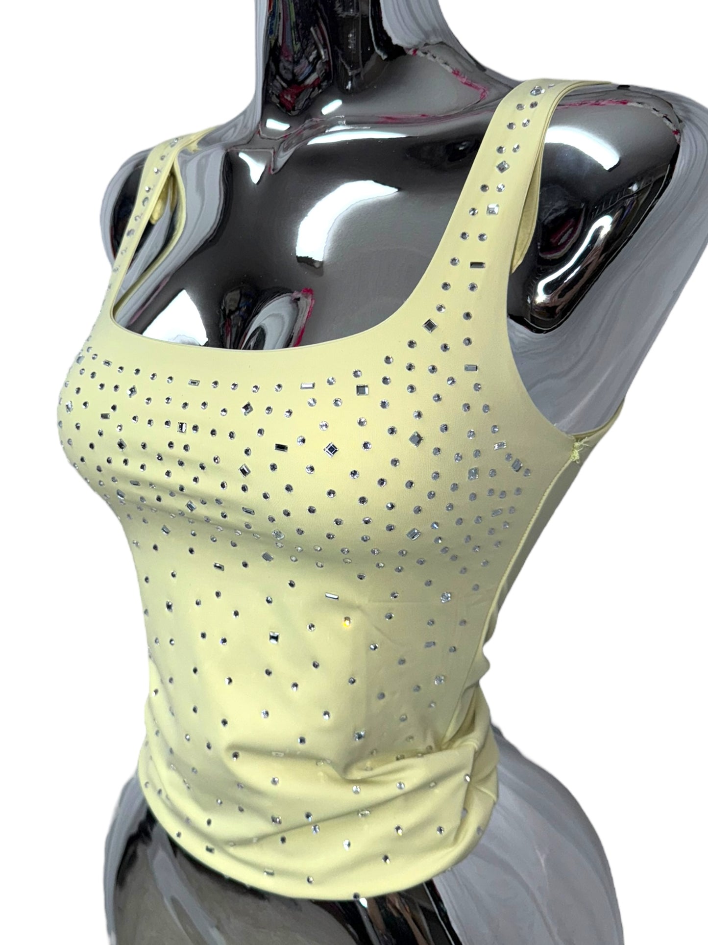 Sparkling Tank Top