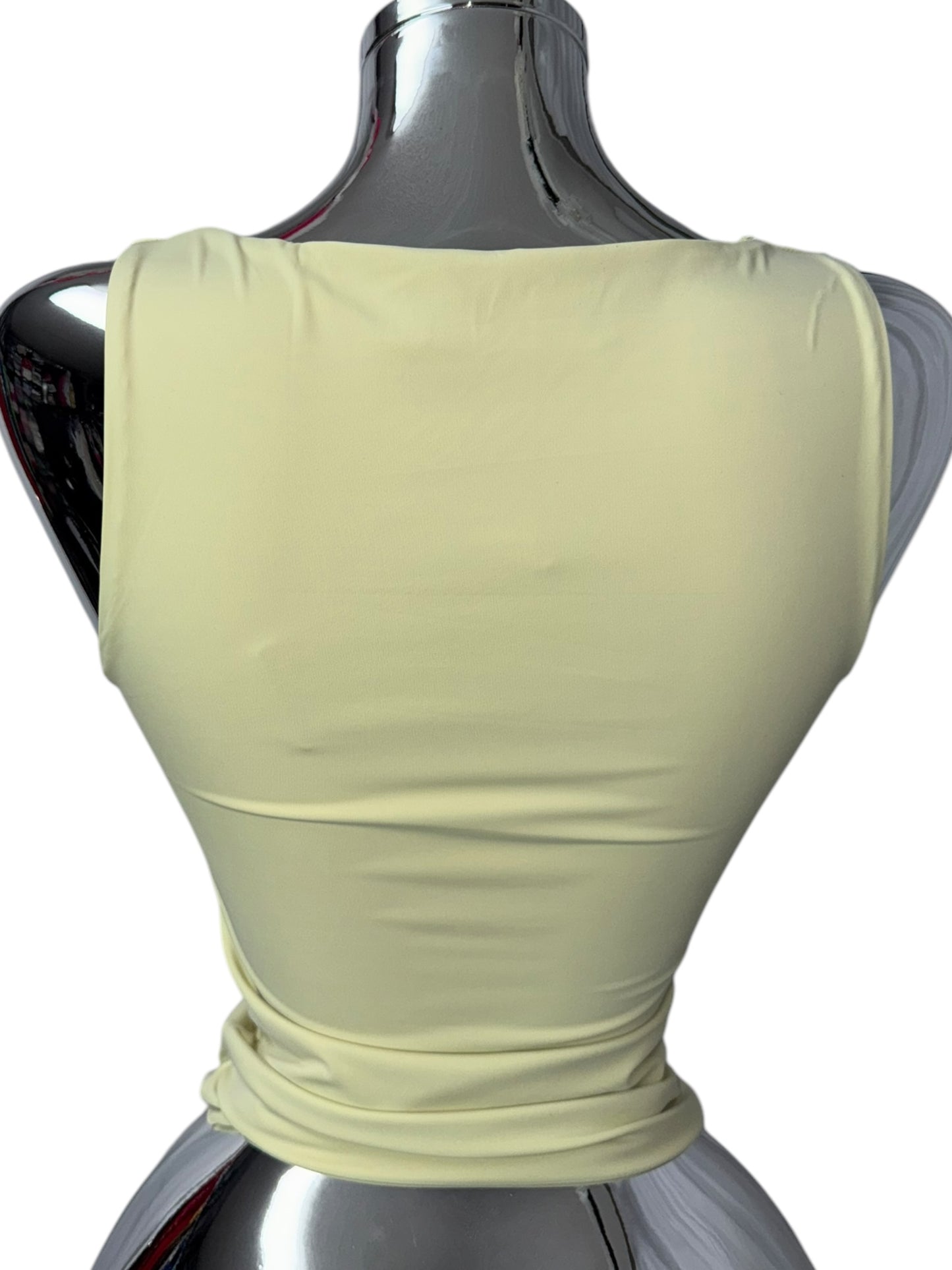Sparkling Tank Top