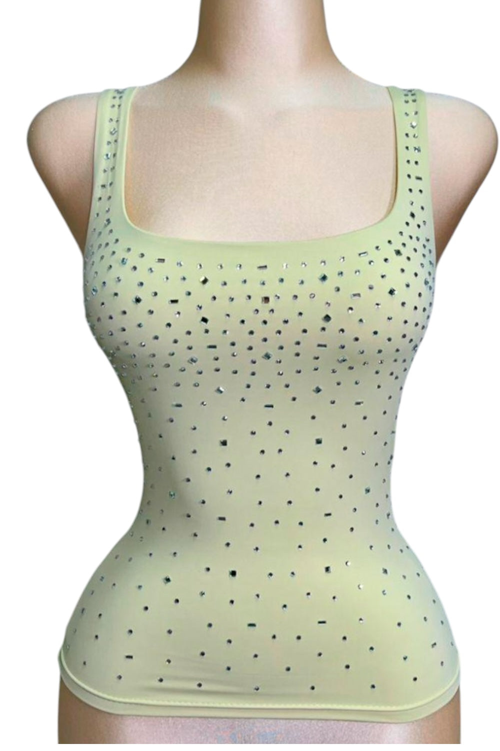 Sparkling Tank Top