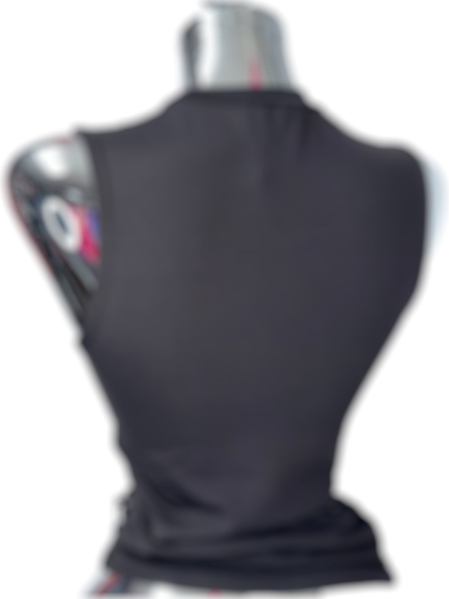 Fashion Slashed Top