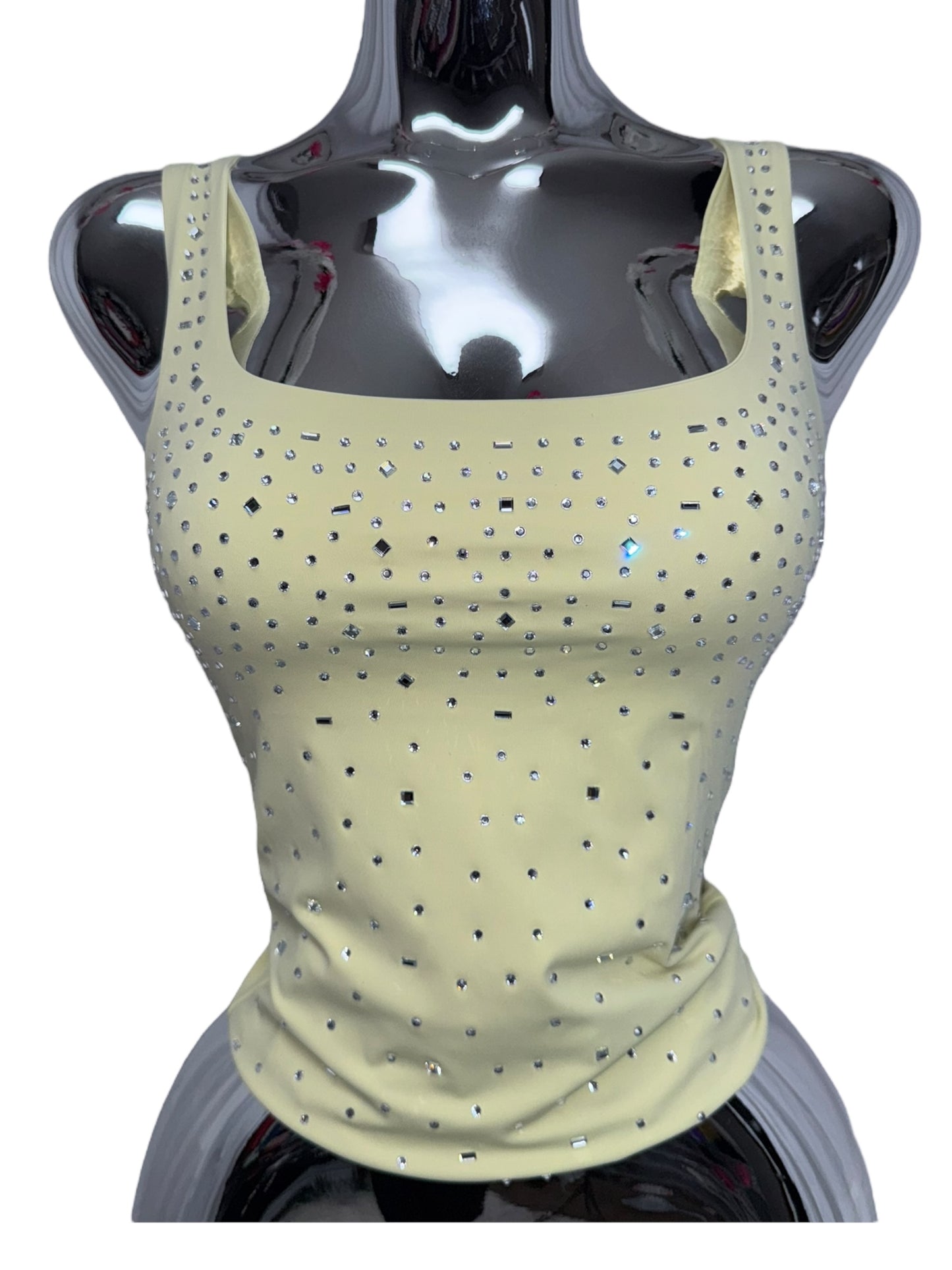 Sparkling Tank Top