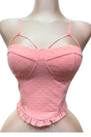 Fashion Tank Top