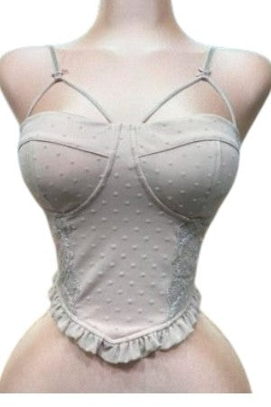 Fashion Tank Top