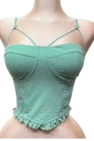 Fashion Tank Top