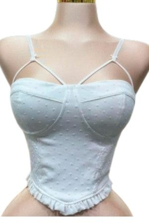 Fashion Tank Top