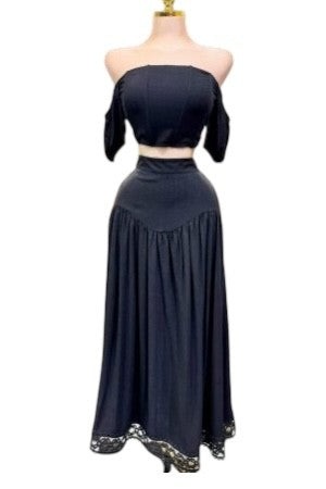 Fashion Skirt Set