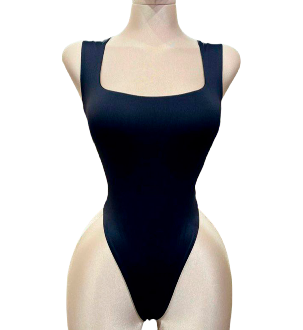 Basic Bodysuit