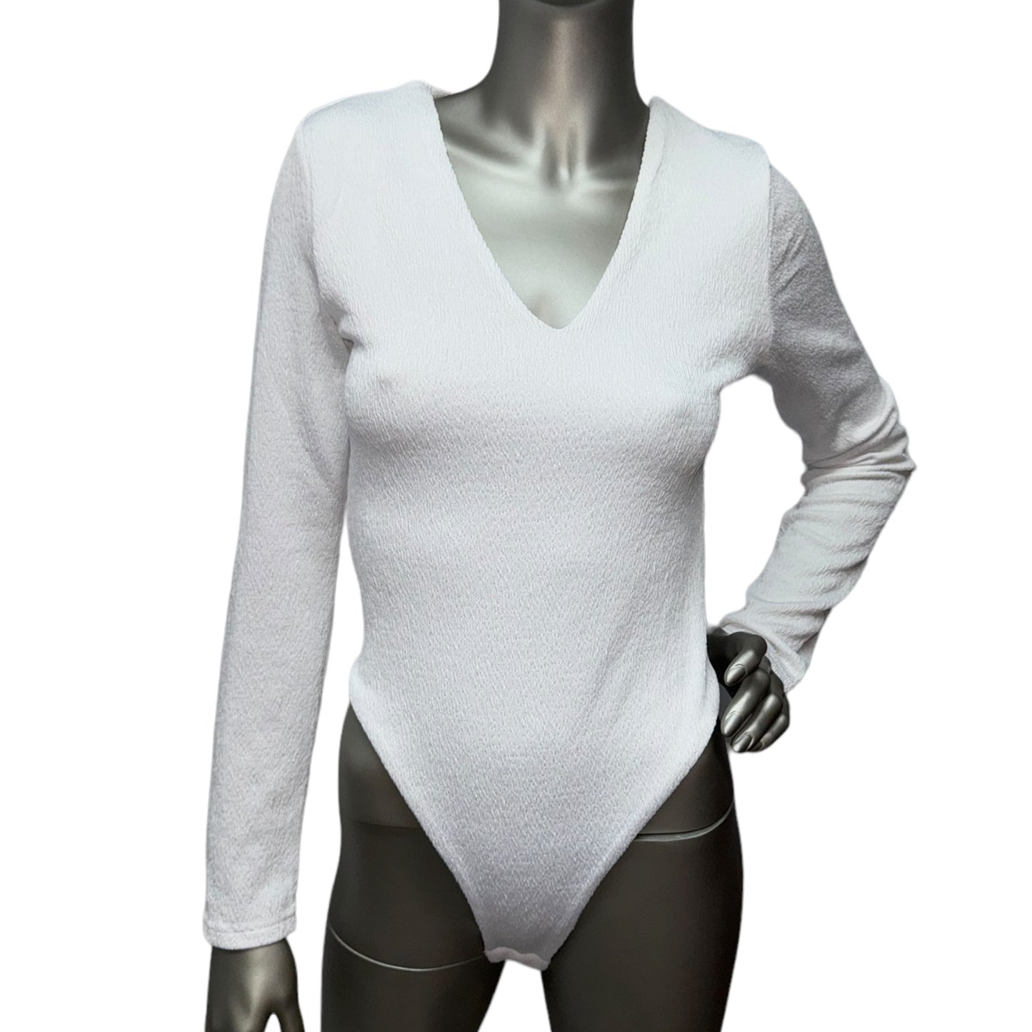 Long Sleeve Bodysuit