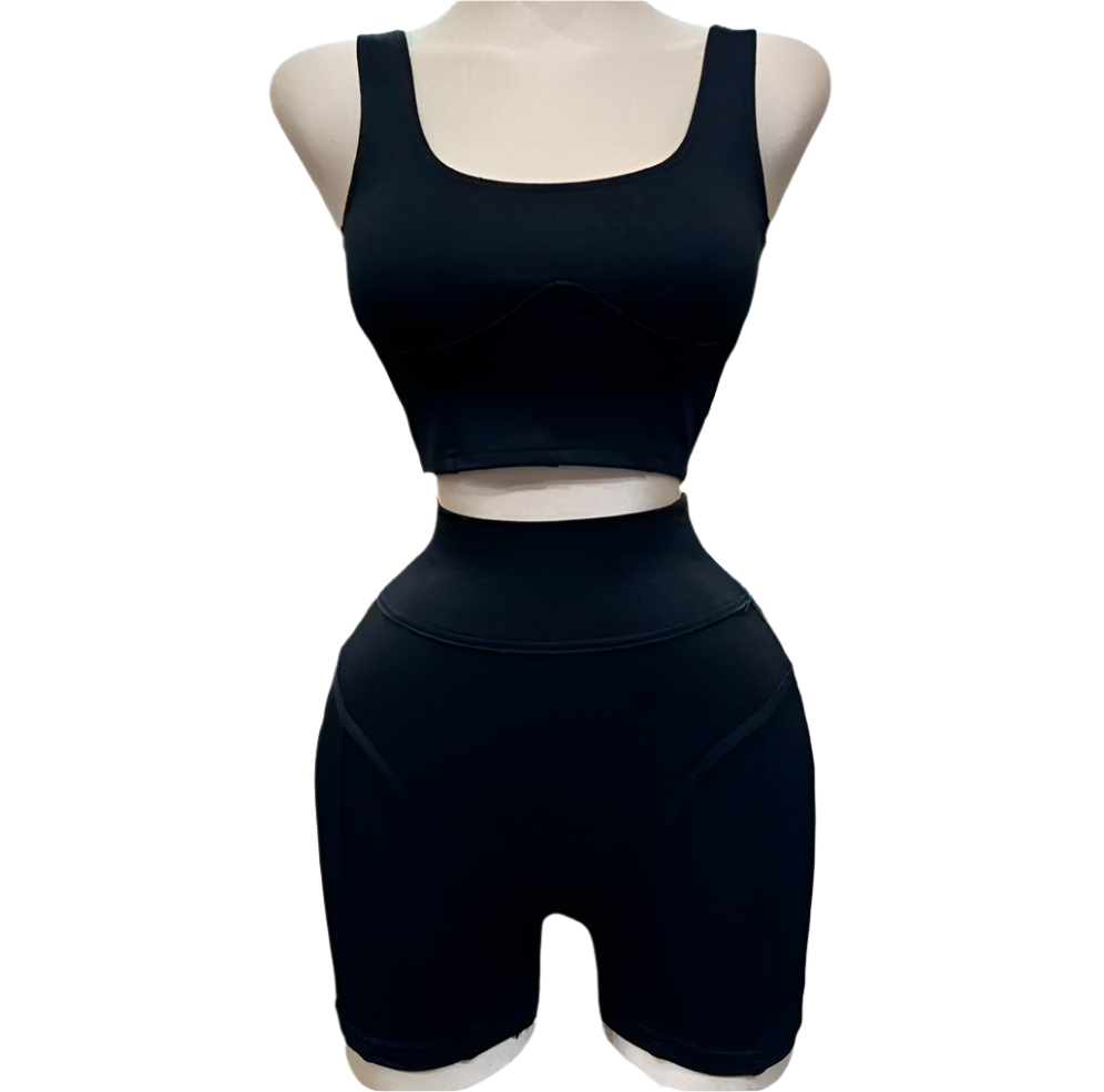 Active Fashion Set