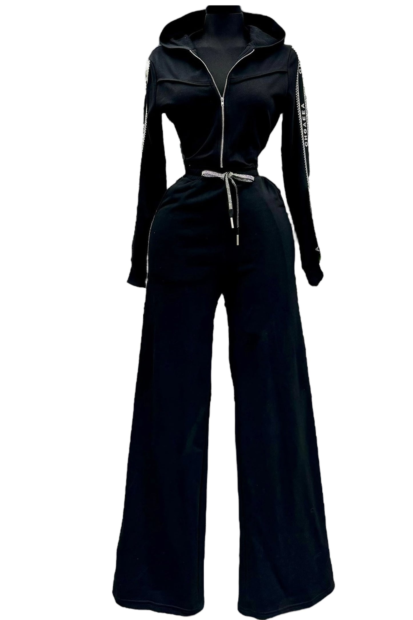 Fashion Jumpsuit