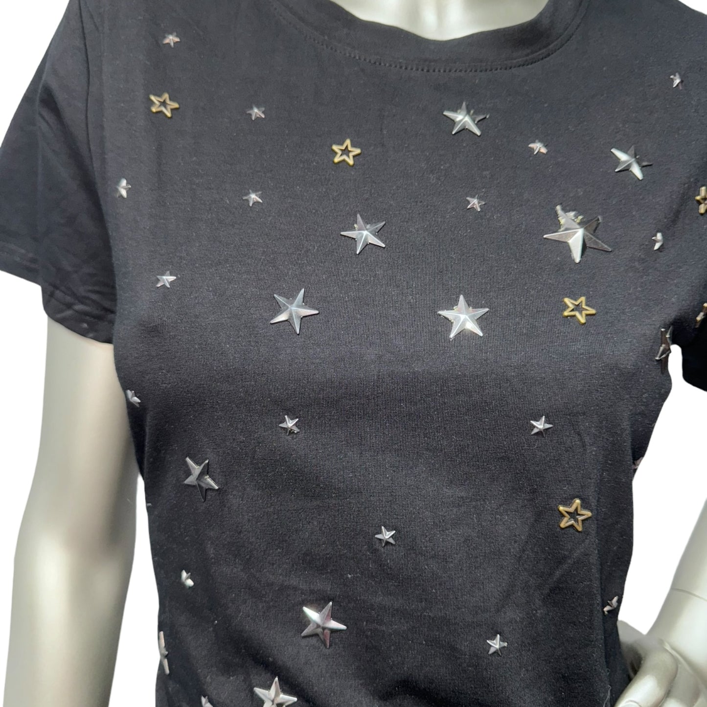 Curvy Star Top