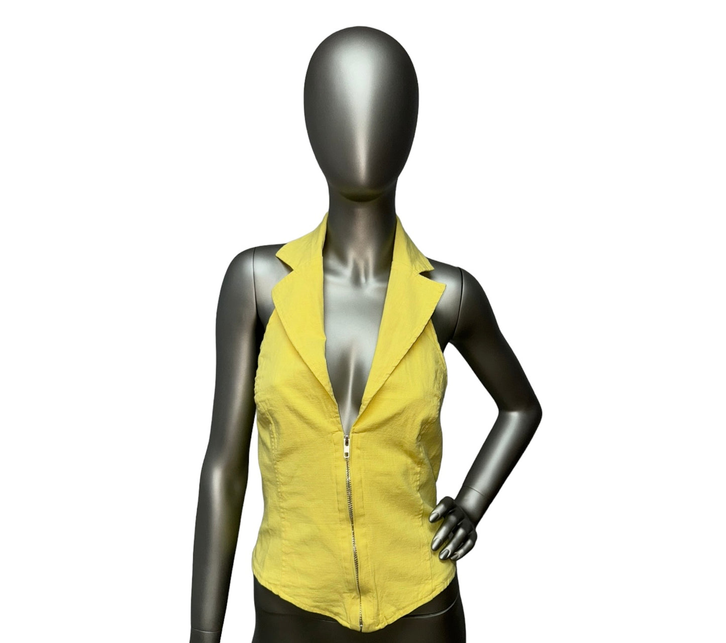 Fashion Vest