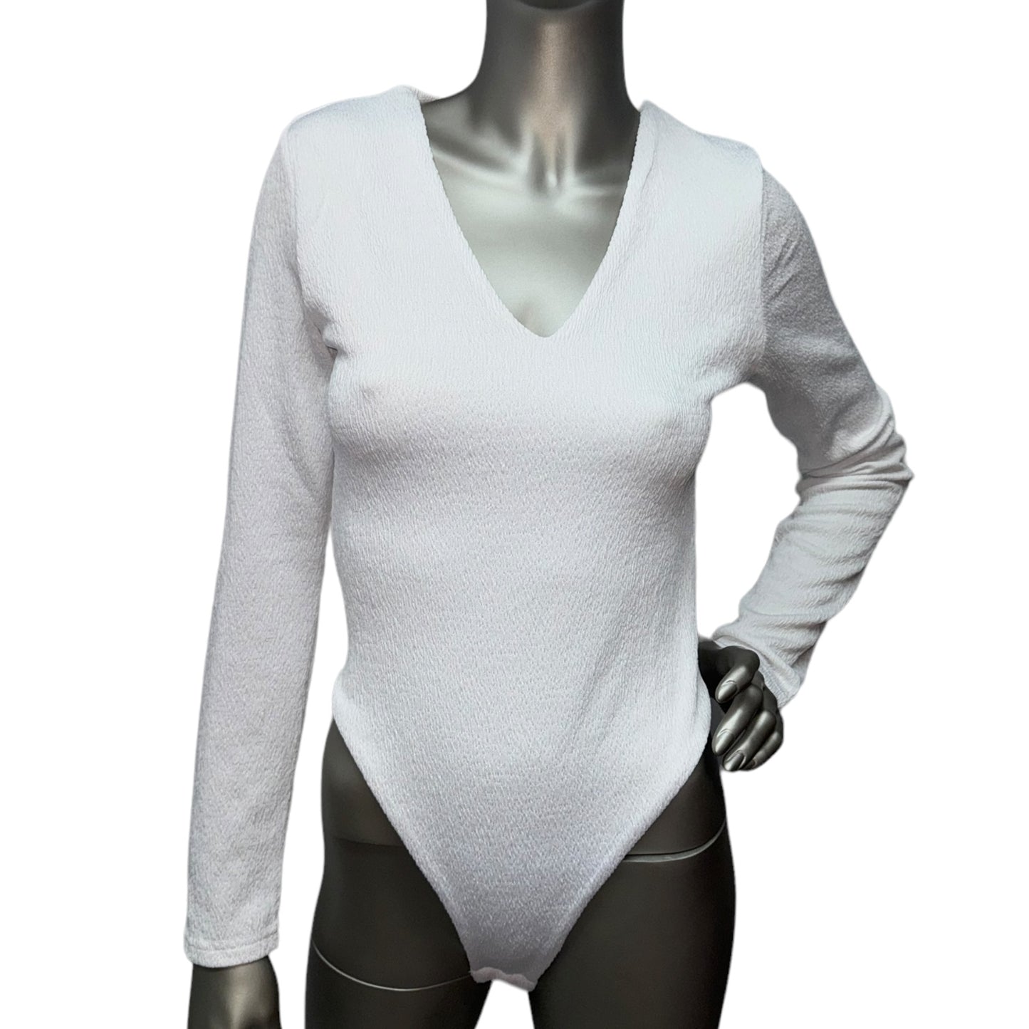 Long Sleeve Bodysuit