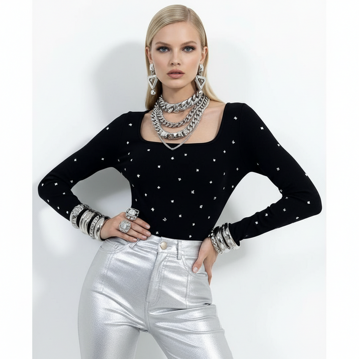 Long Sleeve Top