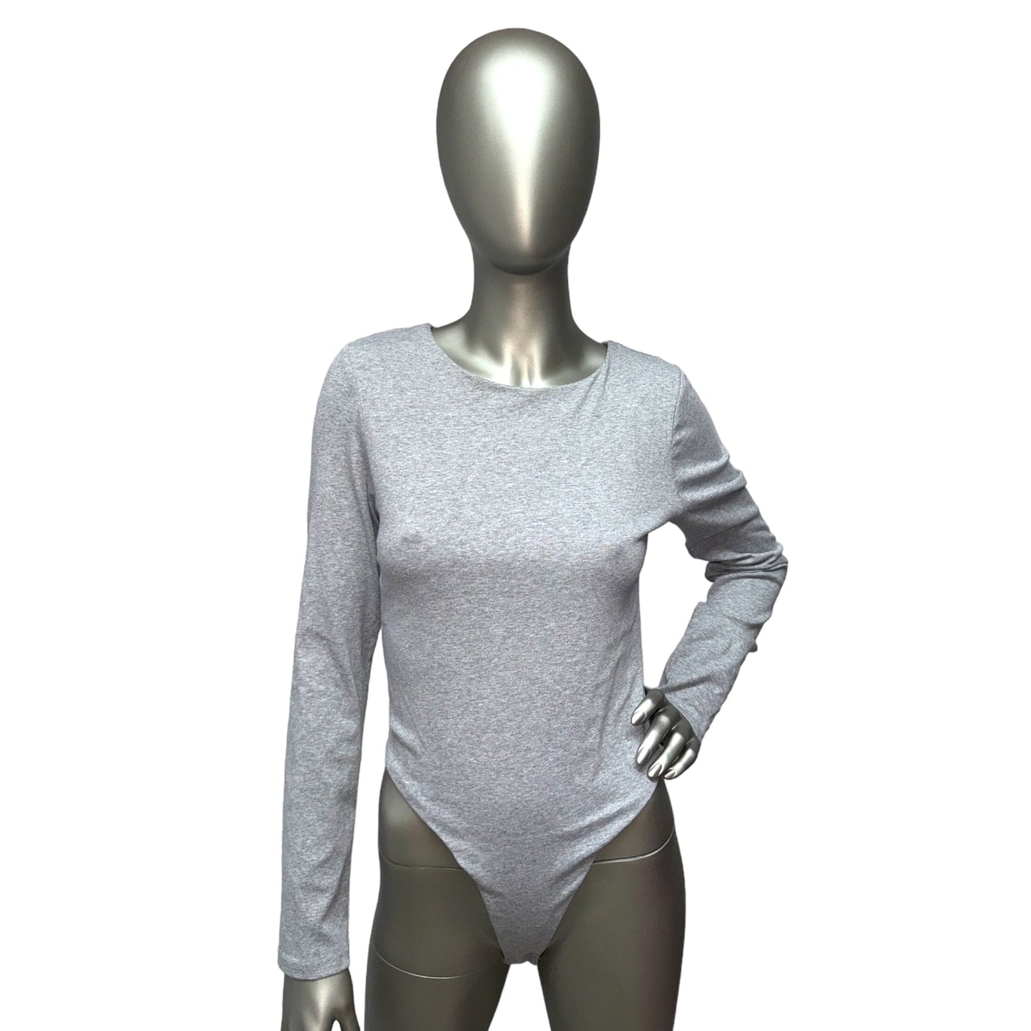 Long Sleeve Bodysuit