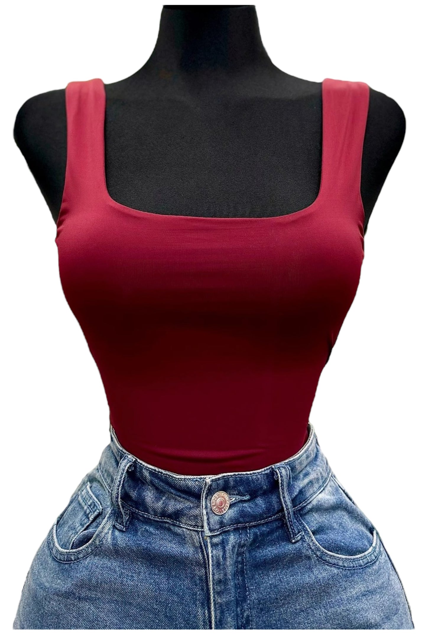 Basic Bodysuit