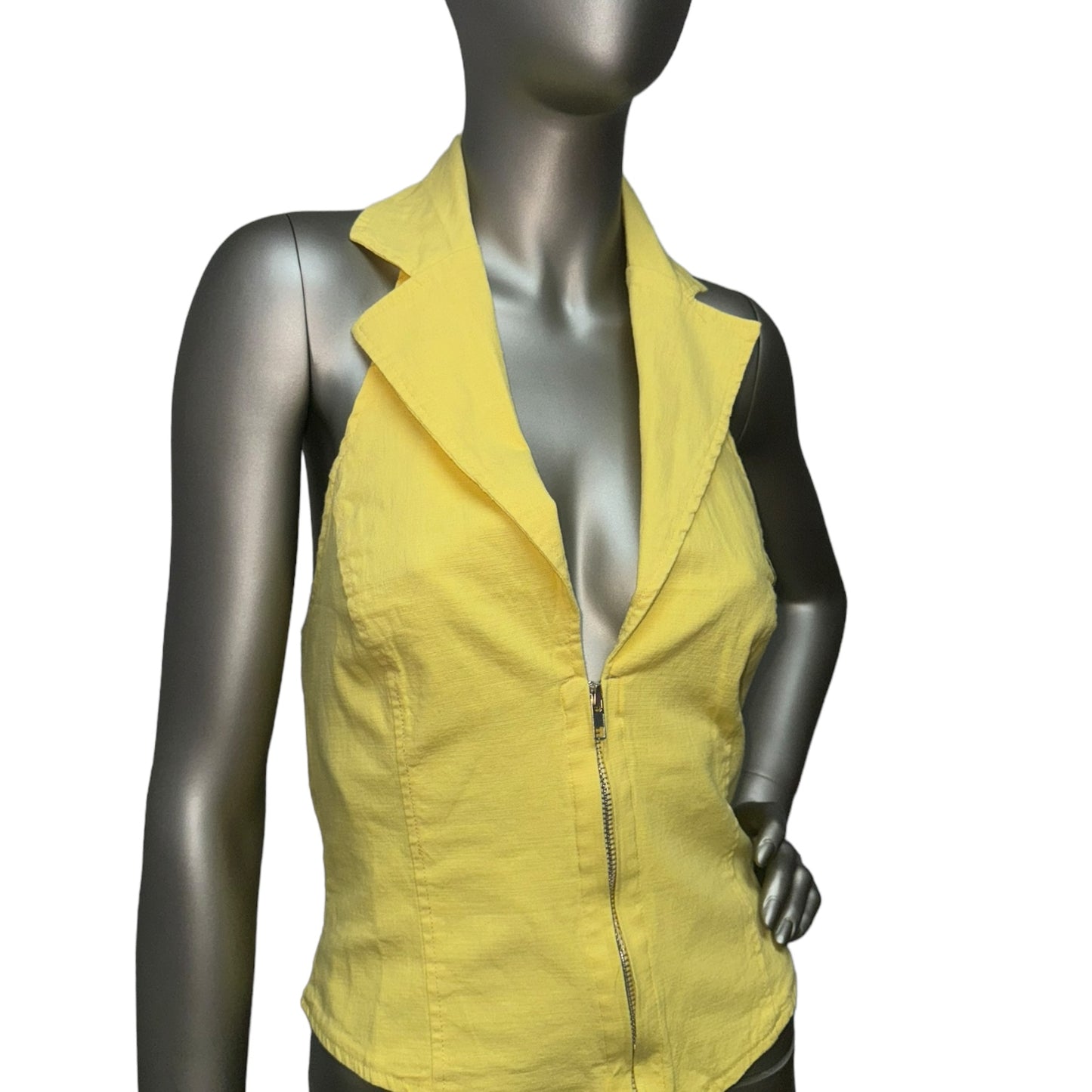 Fashion Vest