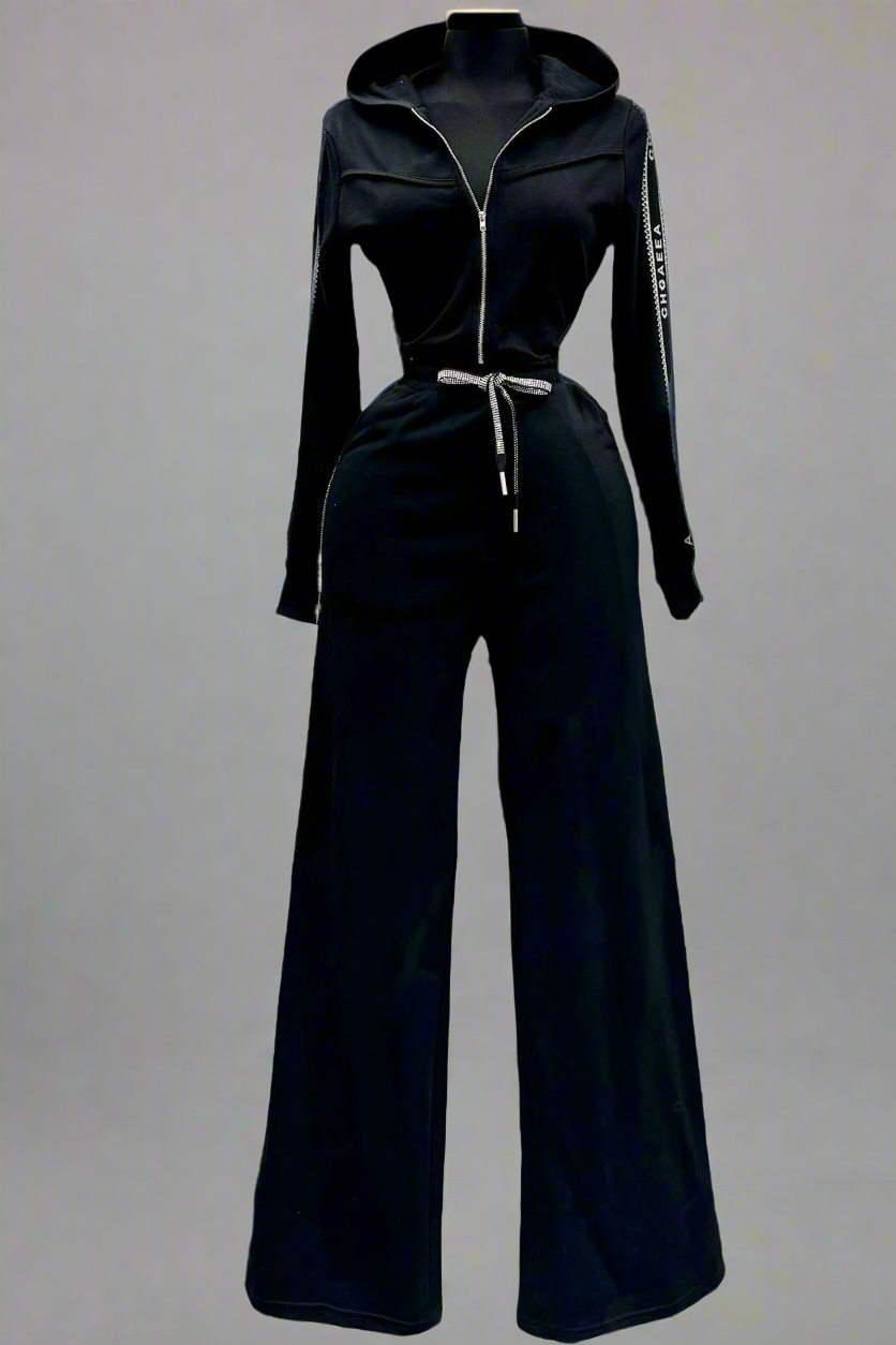 Fashion Jumpsuit