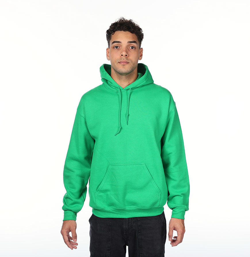 Gildan Men's Hoodie