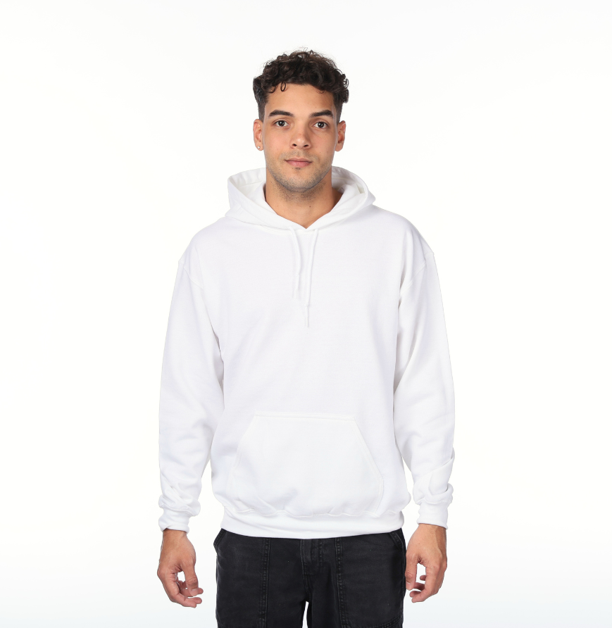 Gildan Men's Hoodie