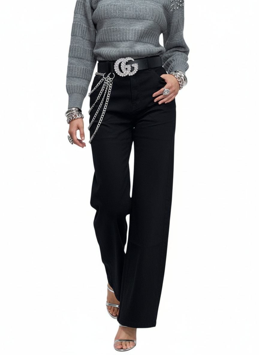 Classic Ladies Pants