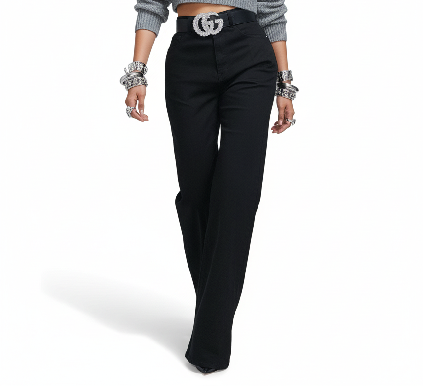 Classic Ladies Pants