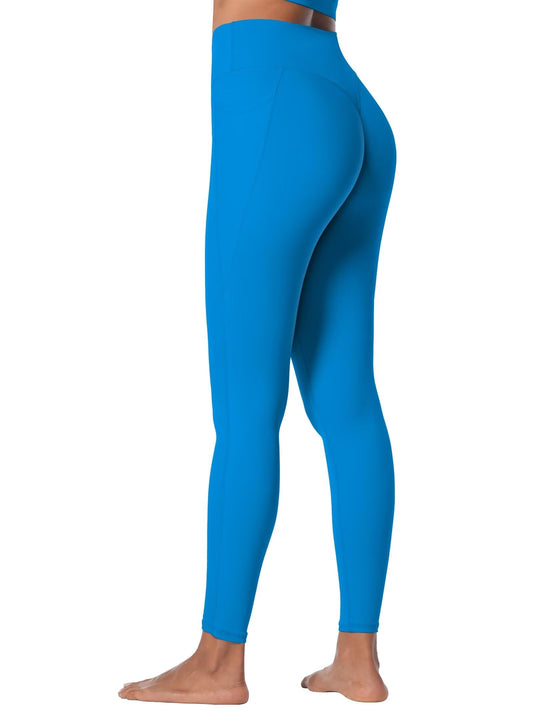 Butt Lifting Workout Leggings with Pockets