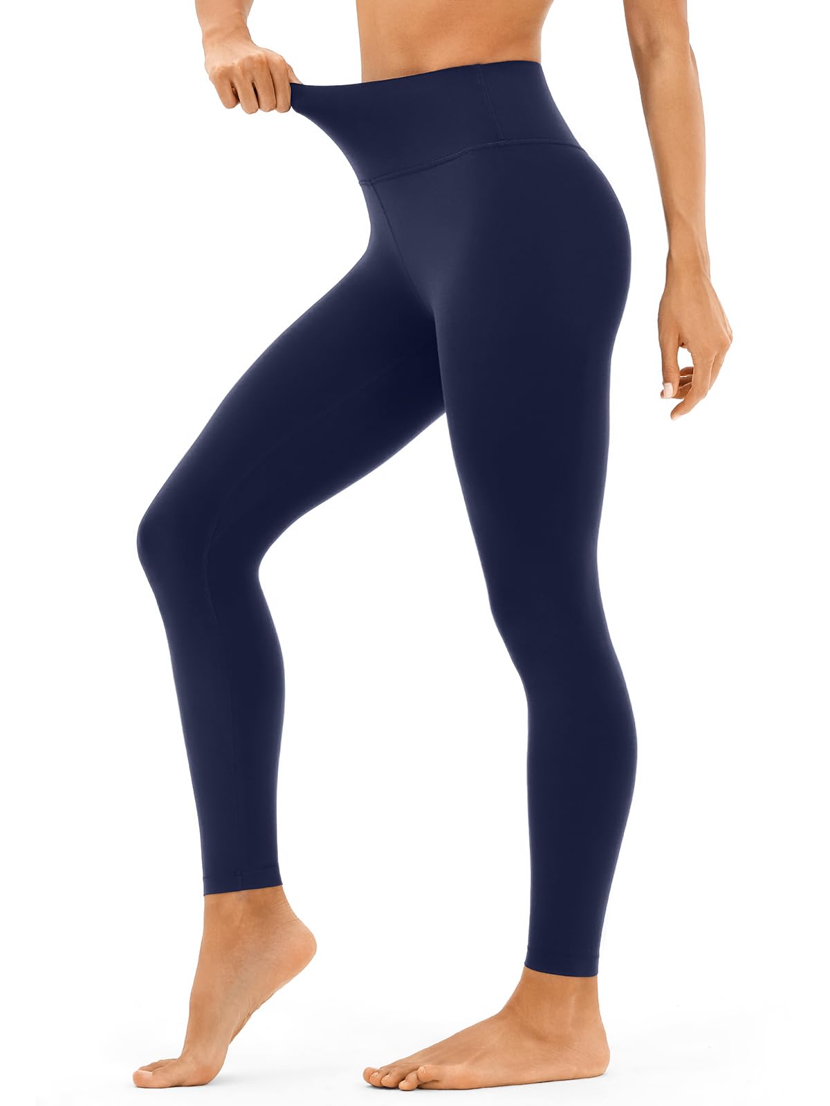 Tummy Control Yoga Leggings